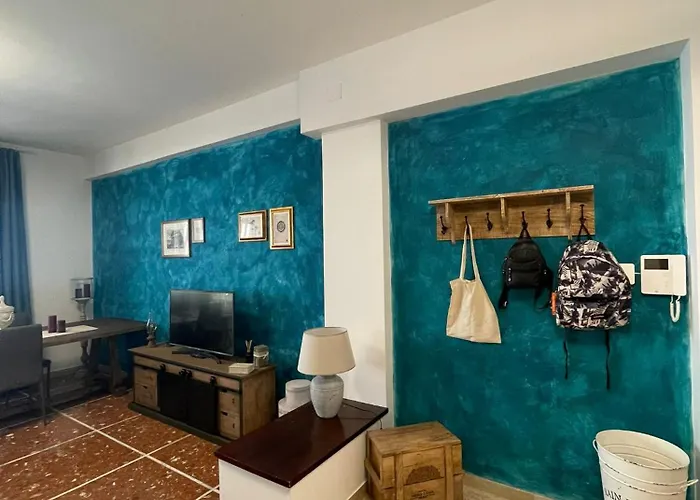Apartment Domus Urbani *