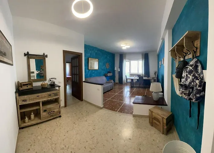 Apartment Domus Urbani