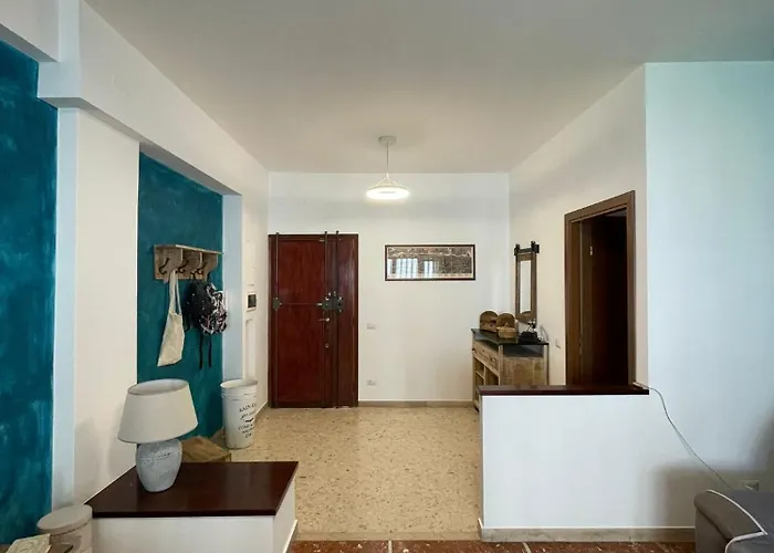 Apartment Domus Urbani *