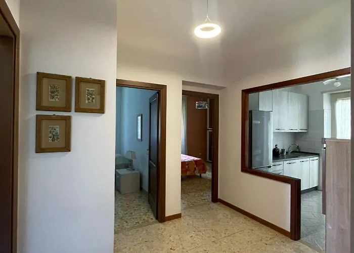Domus Urbani Apartment Rome