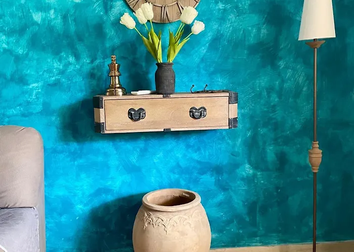 Apartment Domus Urbani *