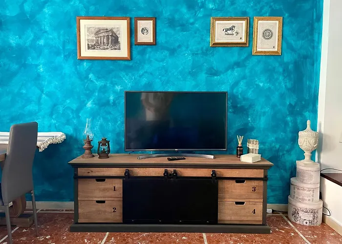 Domus Urbani Apartment Rome