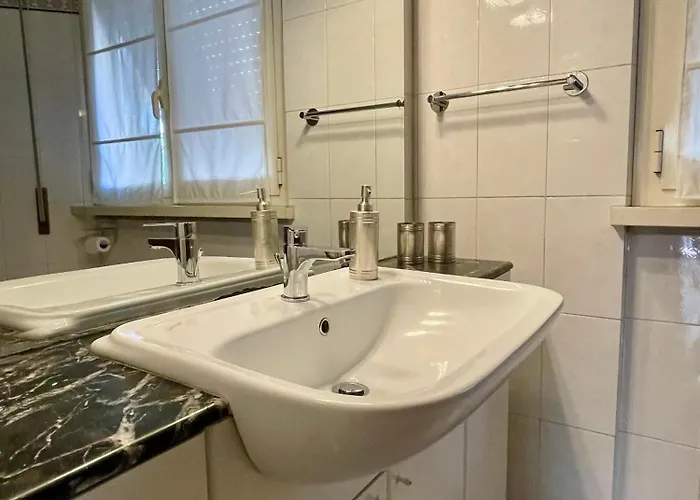 Apartment Domus Urbani