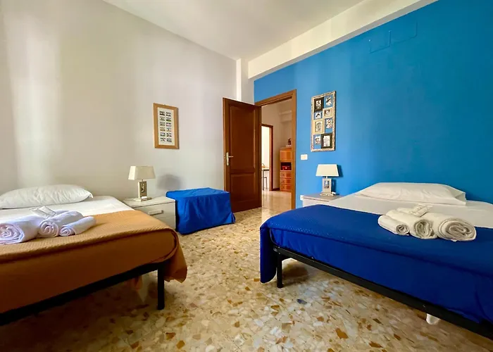 Domus Urbani Apartment Rome