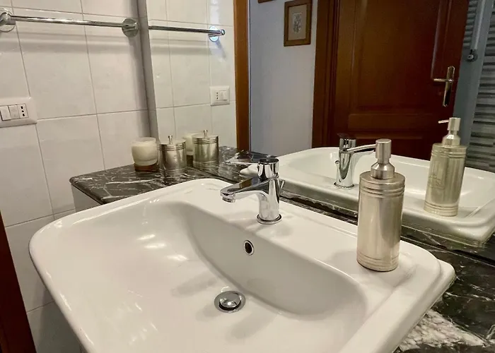 Apartment Domus Urbani